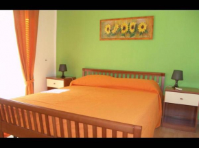 Residence Costa del Sole 50 meters from the sandy beach of the coast, Catania